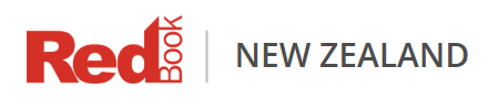 RedBook-New-Zealand-Logo