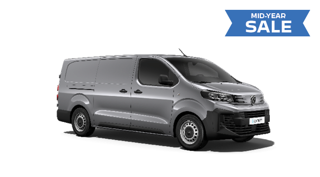 E-Expert Van