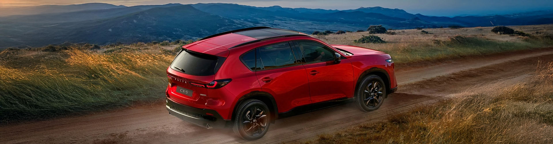 THE NEXT GENERATION IS HERE