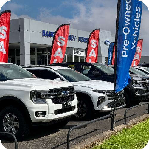 Used Cars