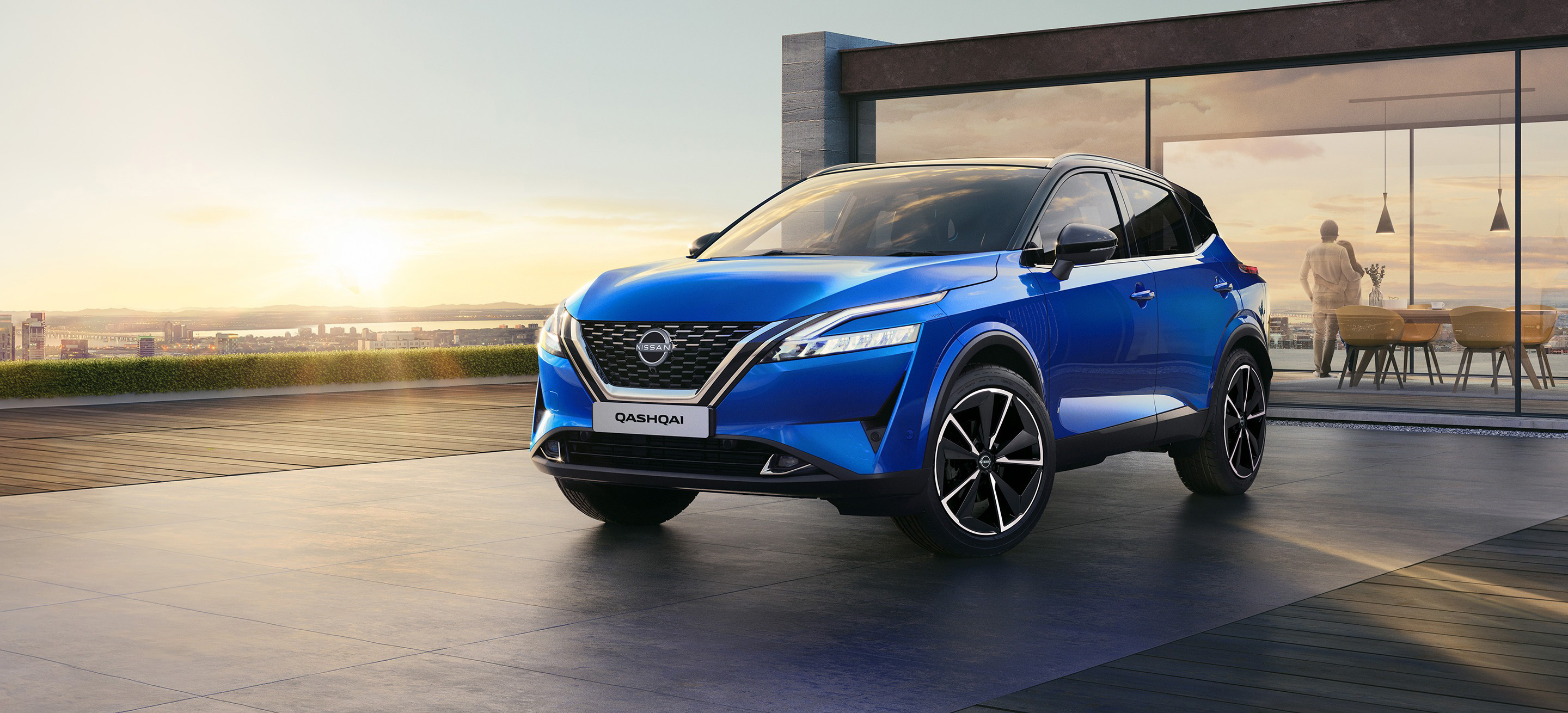 Nissan QASHQAI For Sale Sydney, NSW Nissan QASHQAI Pricing & Features