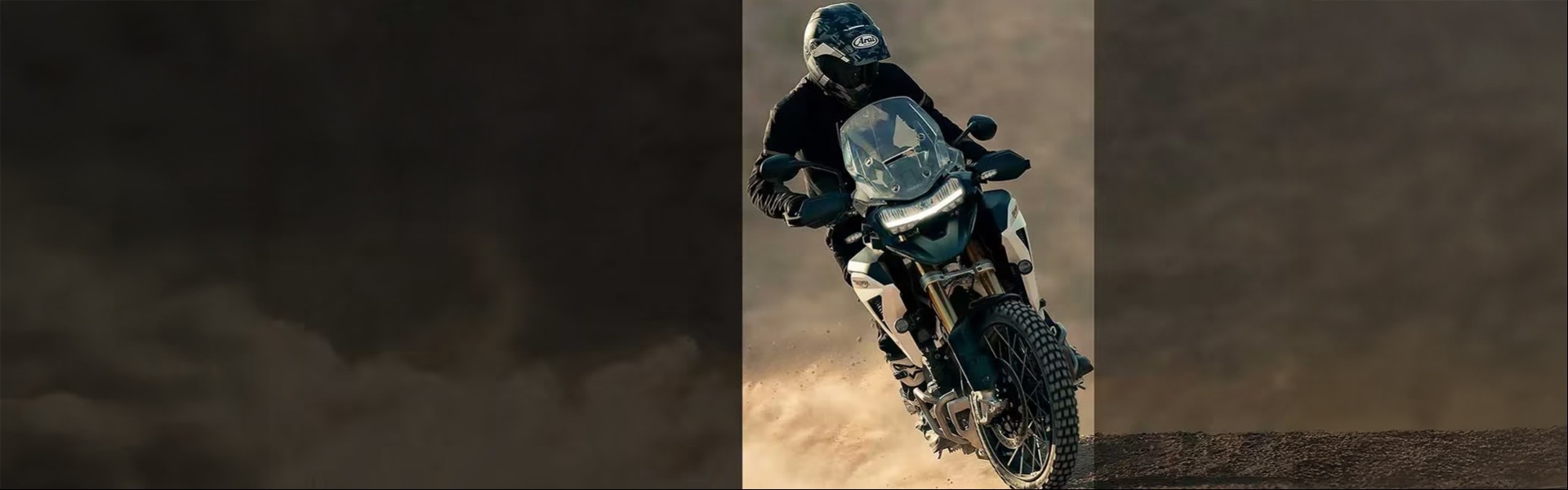 2024 Triumph Tiger 1200 Rally Explorer