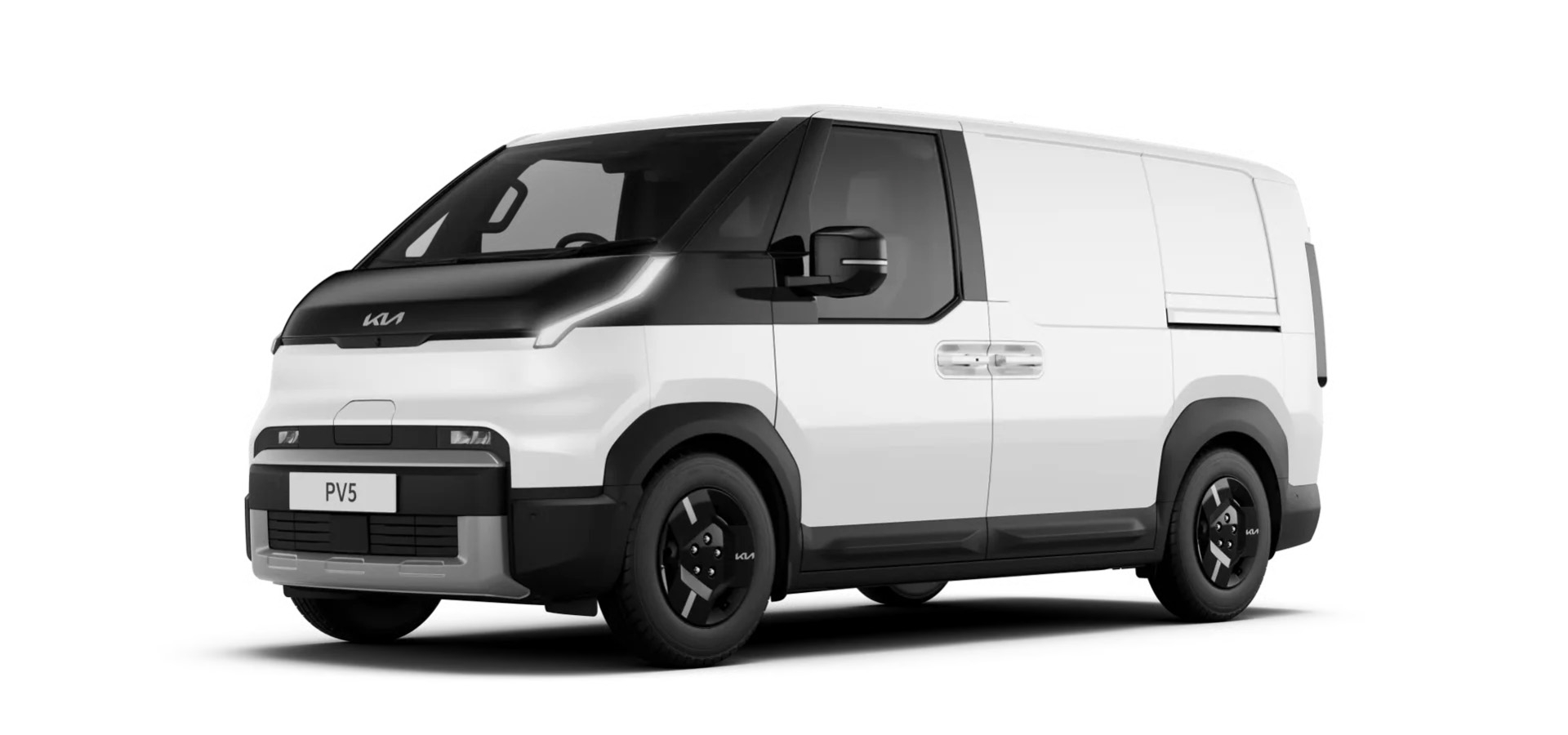 PV5 Cargo EV