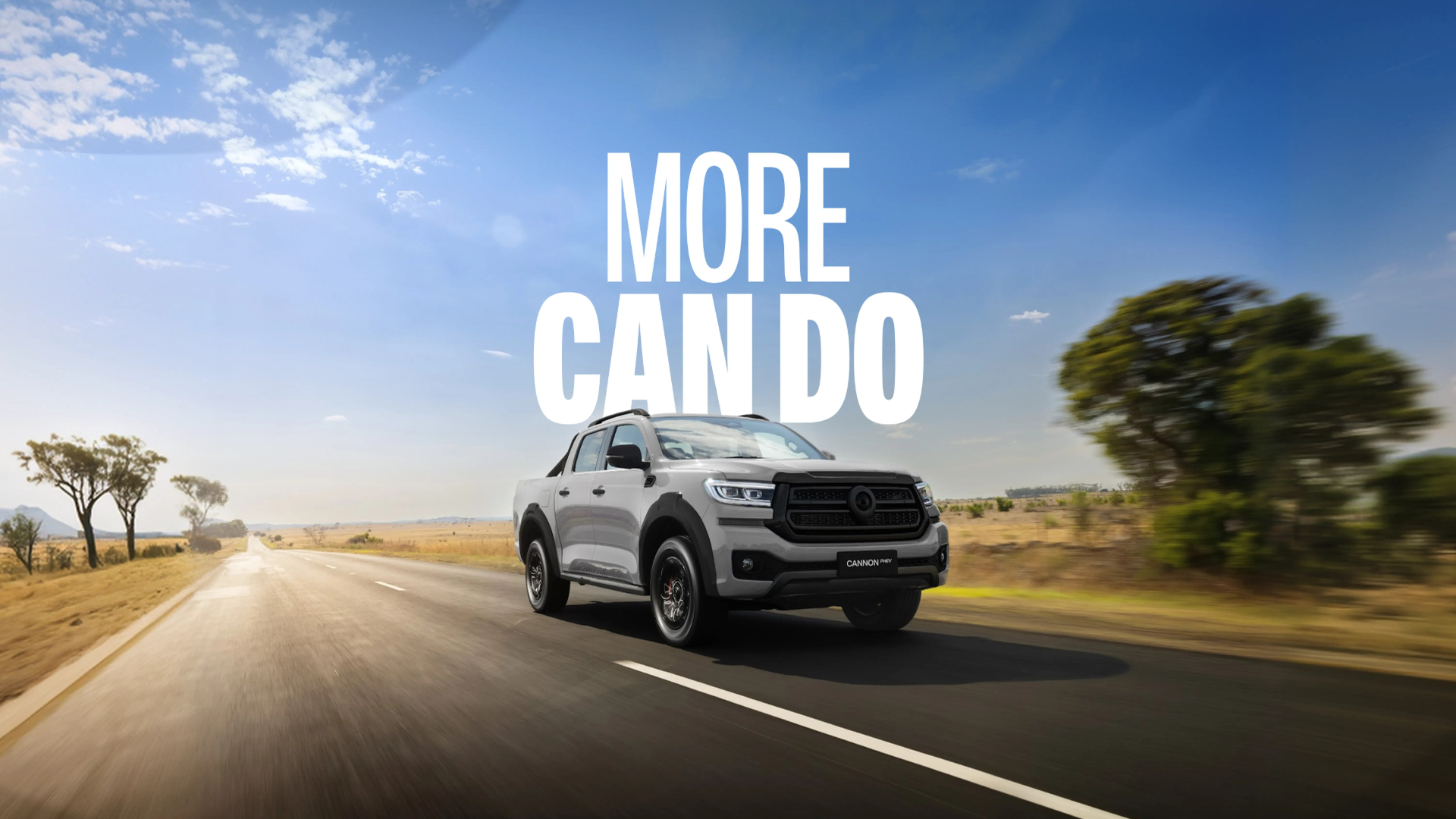 Cannon PHEV