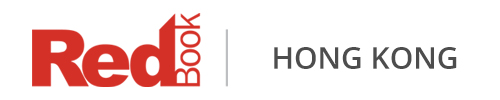 RedBook-Hong-Kong-Logo